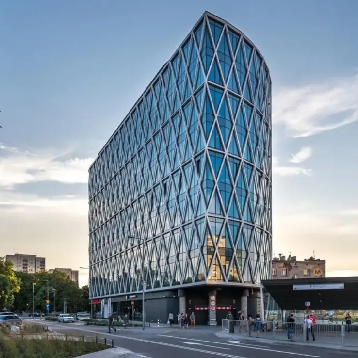 Villa Metro Villa Metro