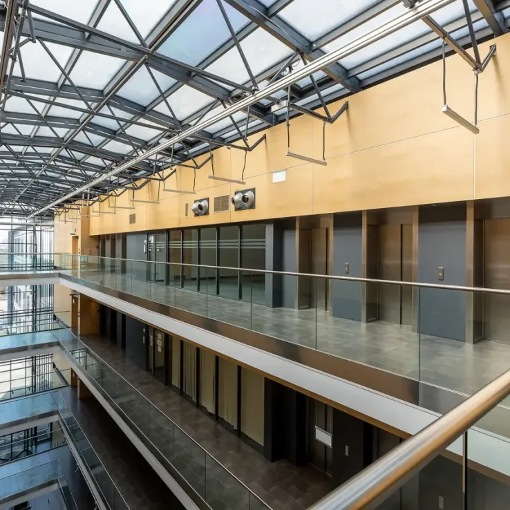 Skalar Office Center Skalar Office Center