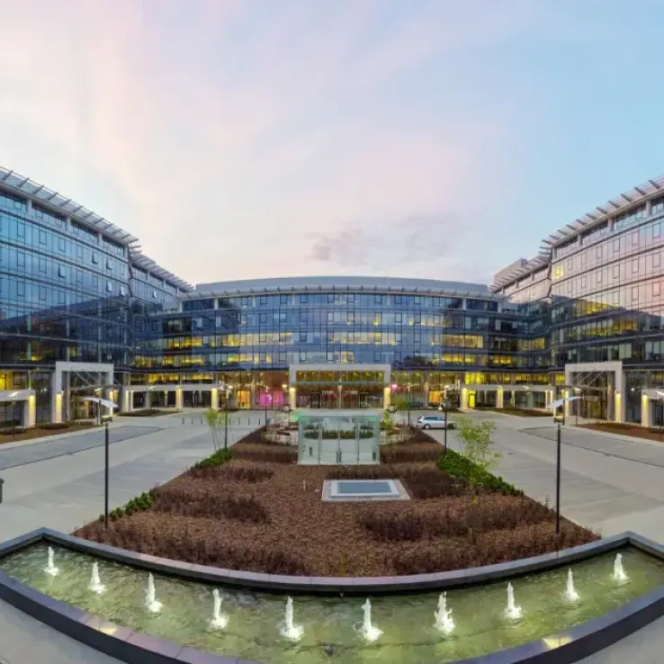 T-Mobile Office Park T-Mobile Office Park