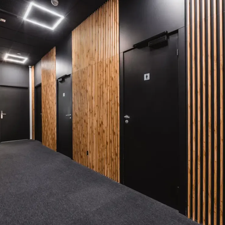 CH61 Office CH61 Office