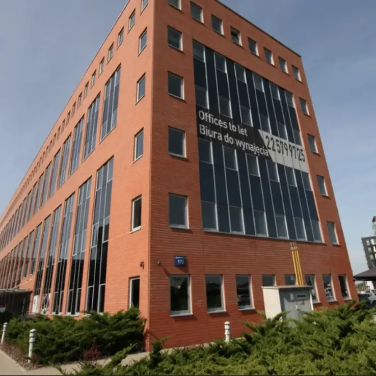 Kopernik Office Building E Kopernik Office Building E