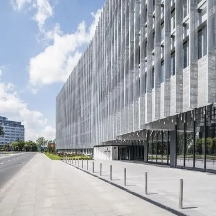 GreenWings Offices GreenWings Offices