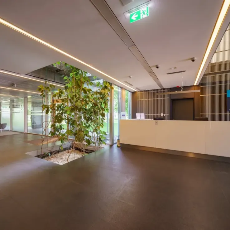 Platinium Business Park II Platinium Business Park II