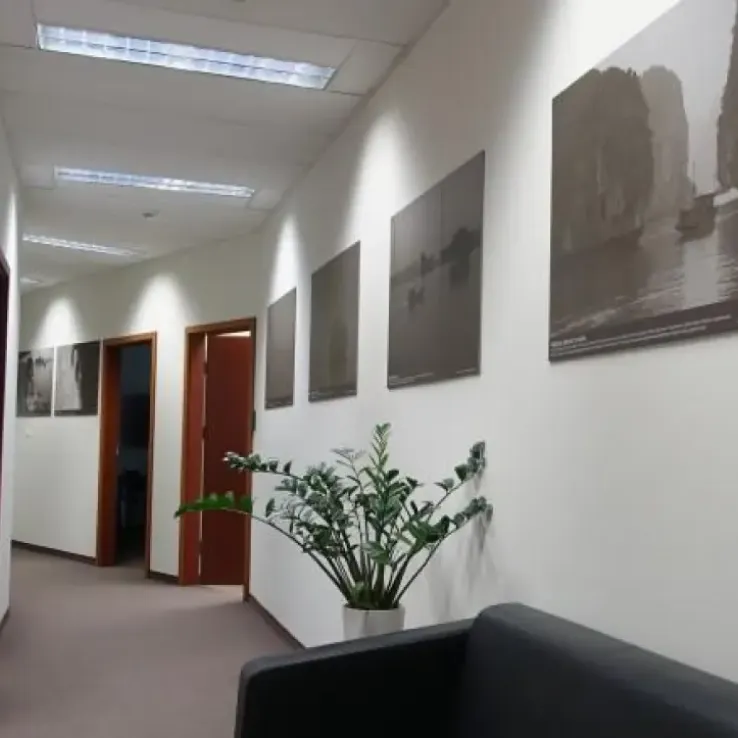 Dantex Plaza B Dantex Plaza B