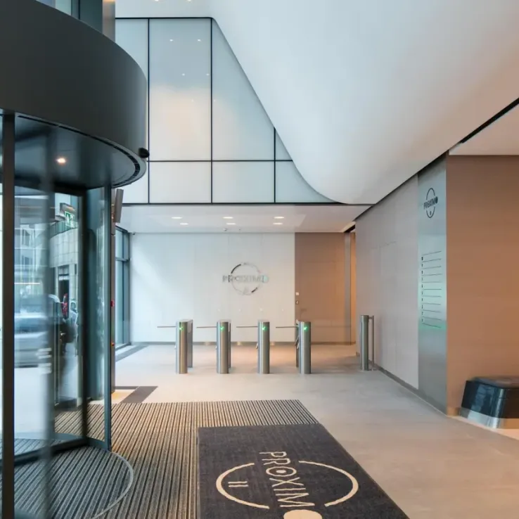 Proximo II Proximo II