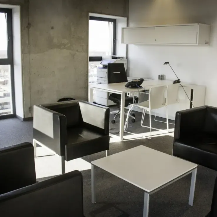 Nobel Tower Nobel Tower