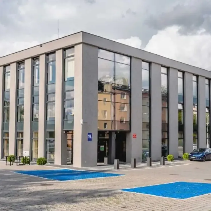 Center Office Center Office