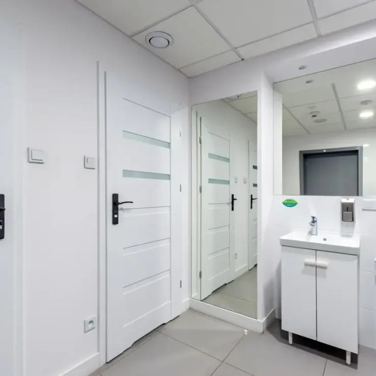 Central Tower Central Tower