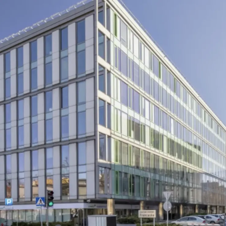 Francuska Office Centre A Francuska Office Centre A