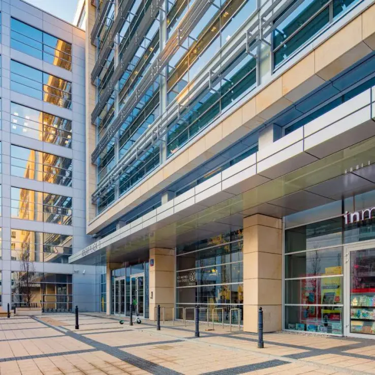 Adgar Plaza B Adgar Plaza B