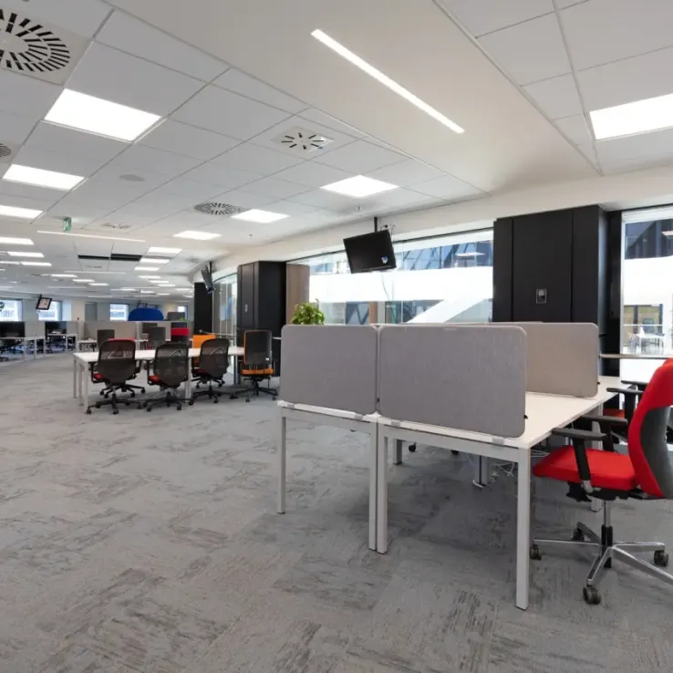 Warsaw Trade Tower WTT Warsaw Trade Tower WTT