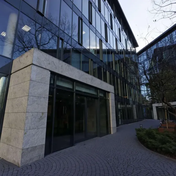 Riverside Park B Riverside Park B