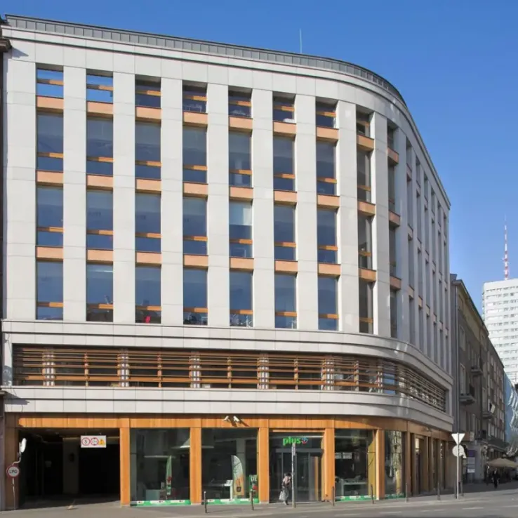 Nowy Dom Jabłkowskich