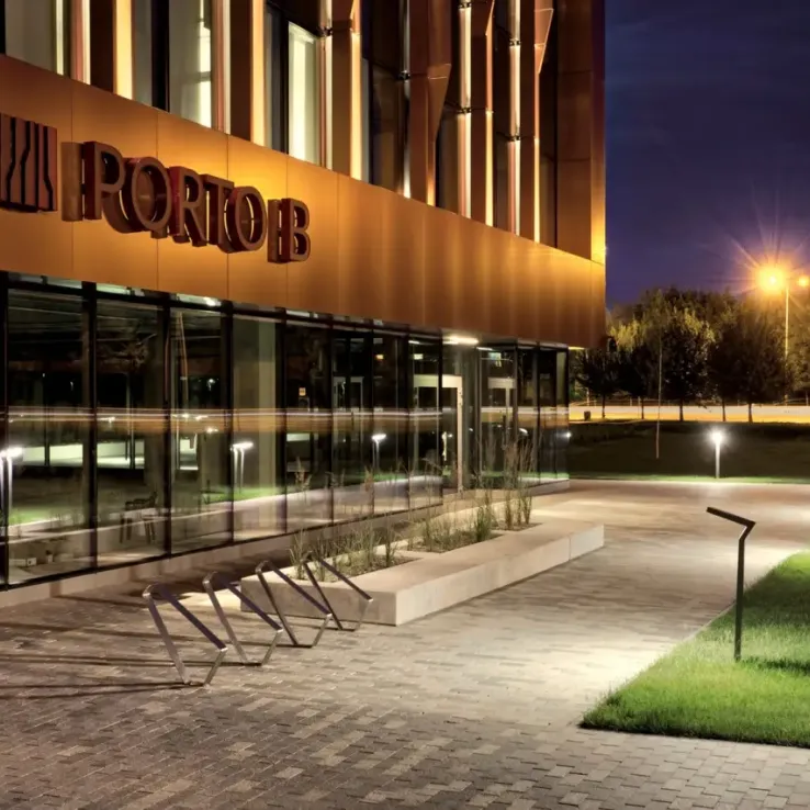 Porto Office B Faza I