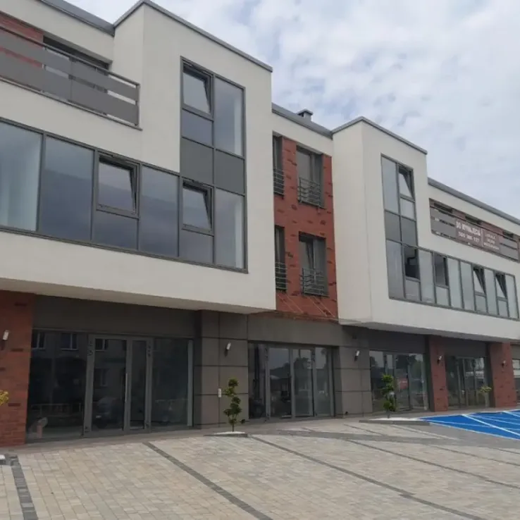 Wojska Polskiego 12 Wojska Polskiego 12