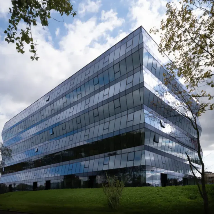 Wadowicka 3 A Wadowicka 3 A