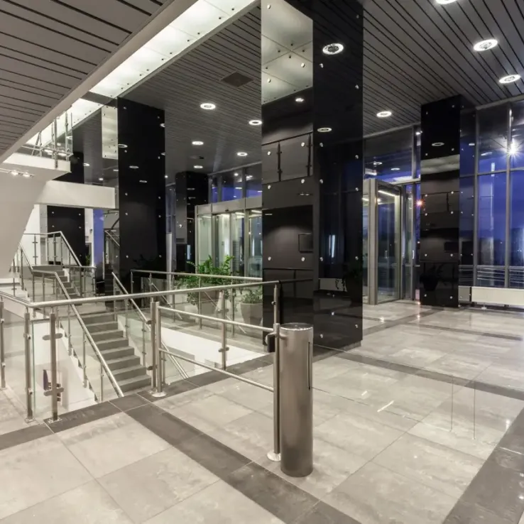 Cross Point A Cross Point A