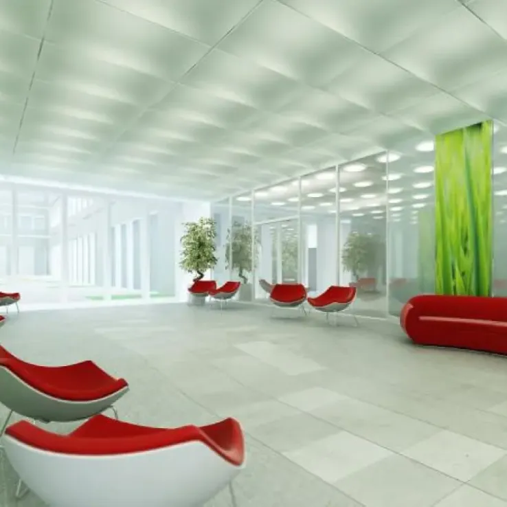 Green Corner A Green Corner A