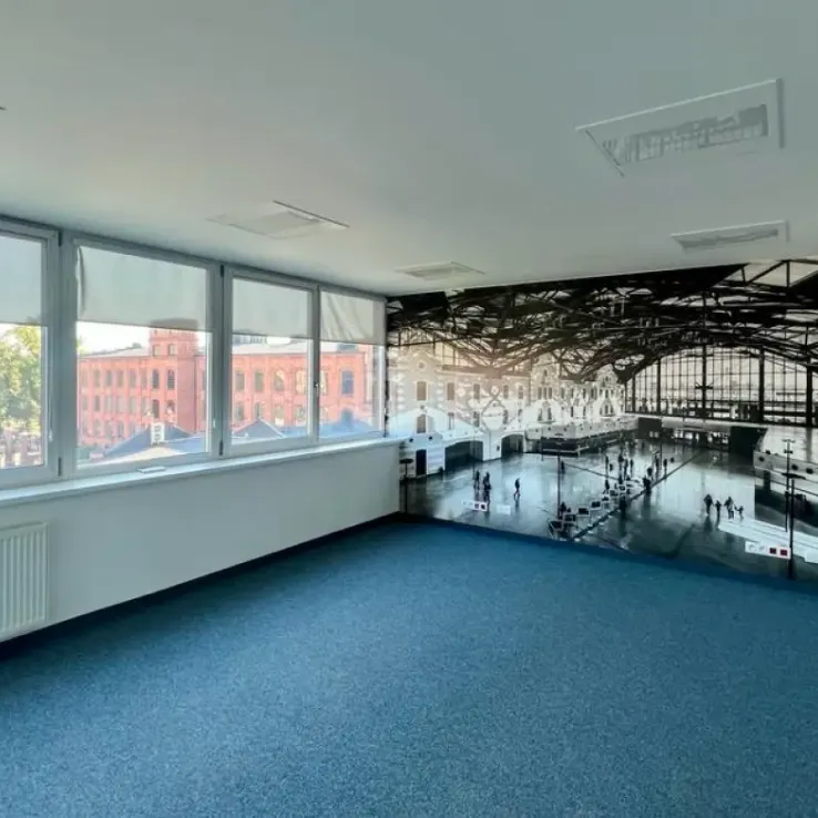 Słowiańska 1/9 Słowiańska 1/9