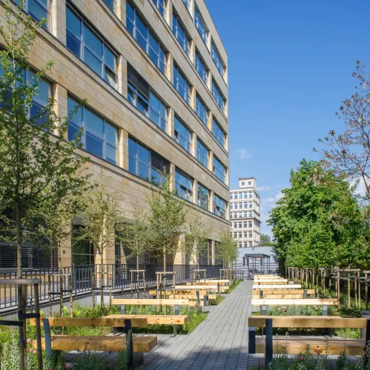 Lubicz Park B Lubicz Park B