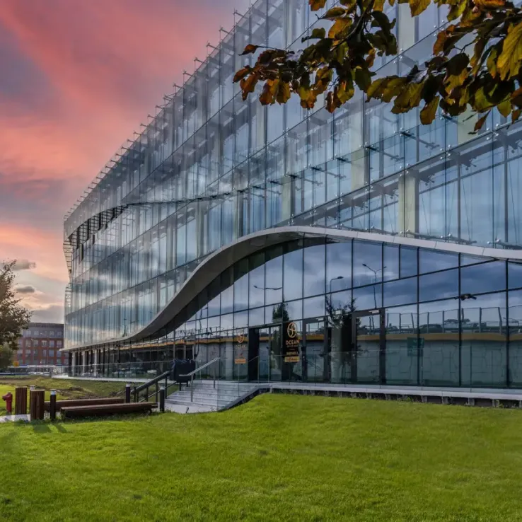 Ocean Office Park A Ocean Office Park A