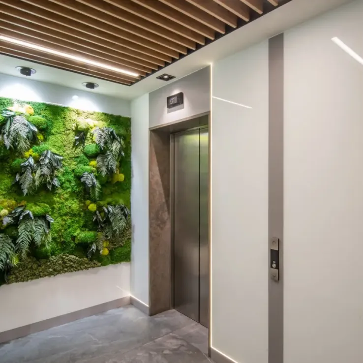 Marynarska Point I Marynarska Point I