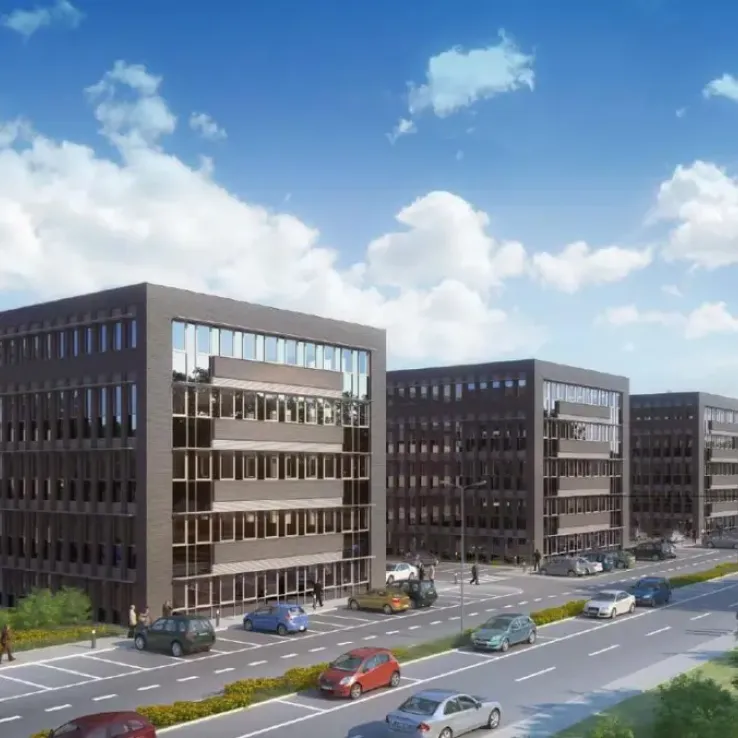 Flanders Business Park C Flanders Business Park C