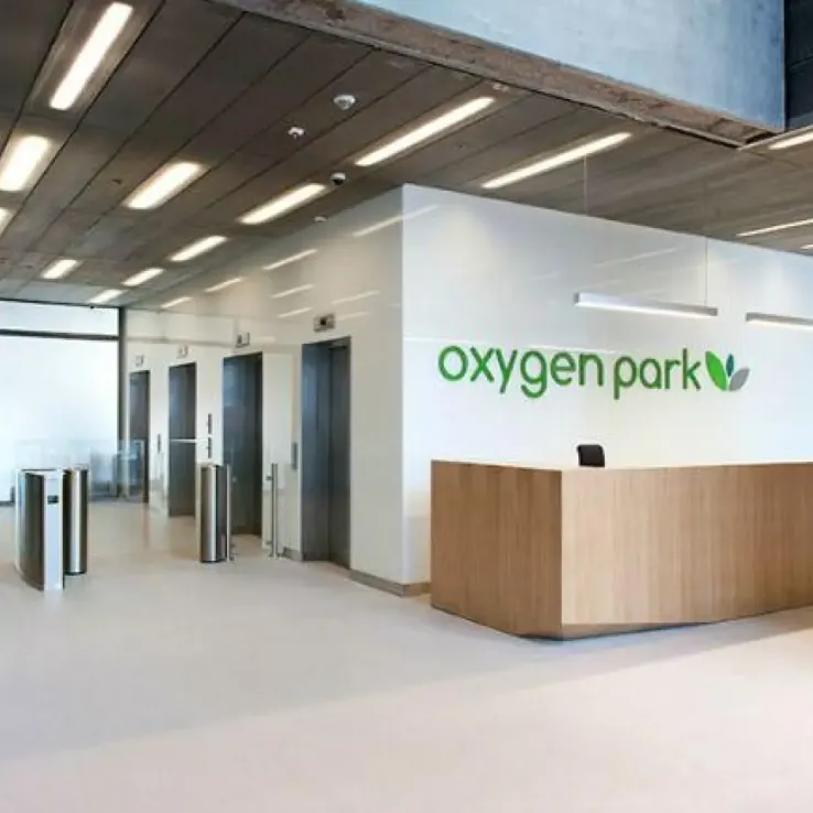 Oxygen Park A Oxygen Park A