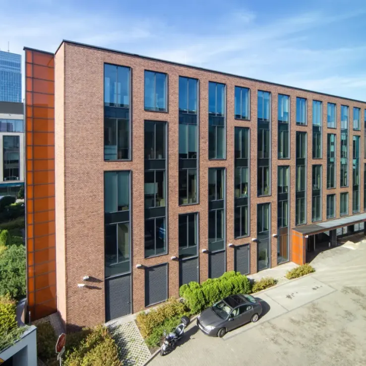 Nowa Arkońska A2 Nowa Arkońska A2