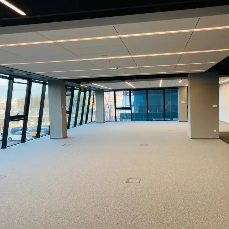 Wadowicka 3 B Wadowicka 3 B