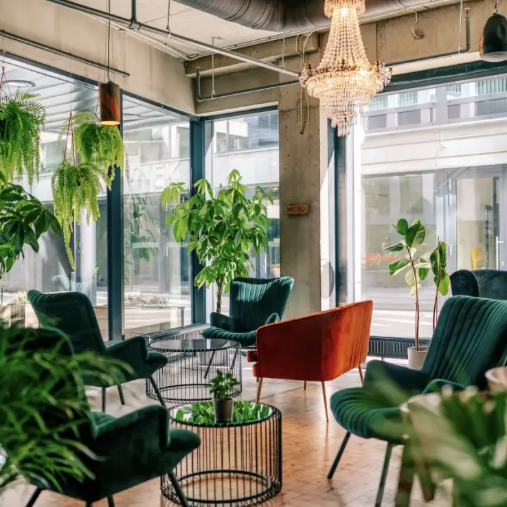 Piastów Office Center Piastów Office Center