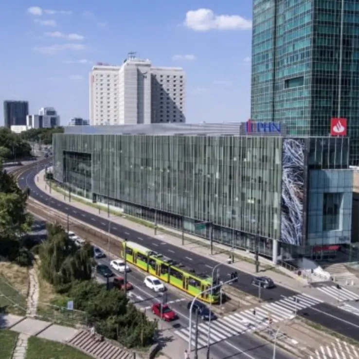 Andersia Business Centre