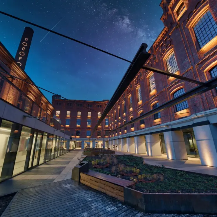 Monopolis M1 Monopolis M1