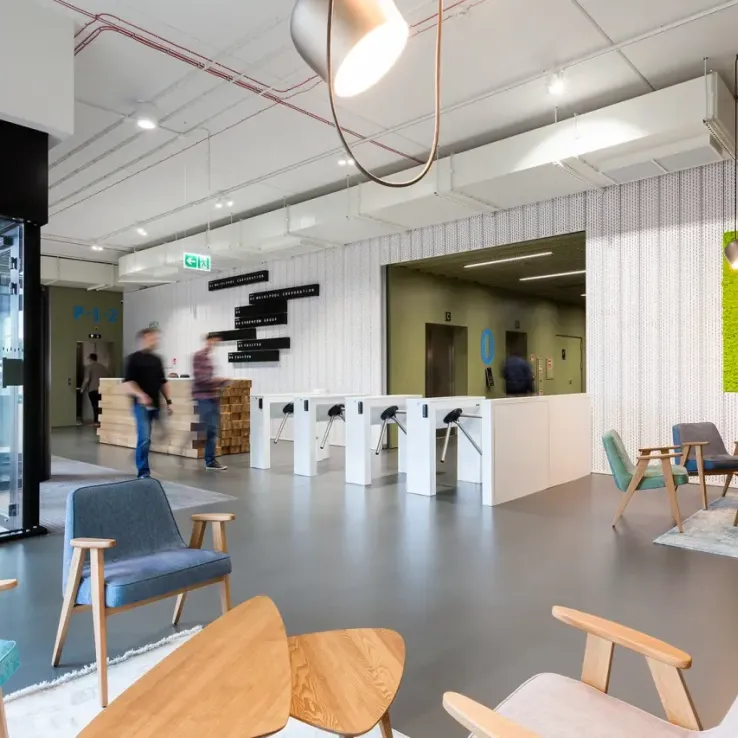 Nowa Fabryczna Nowa Fabryczna