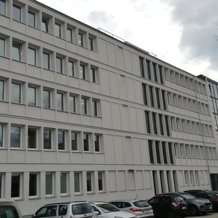 PPTP - Trafo House PPTP - Trafo House