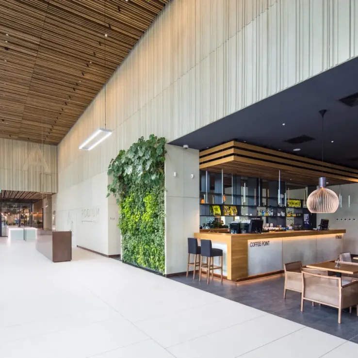 Podium Park A Podium Park A