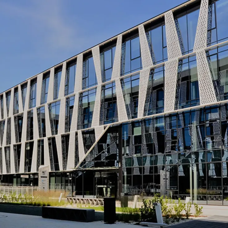 Tensor Office Park - Y