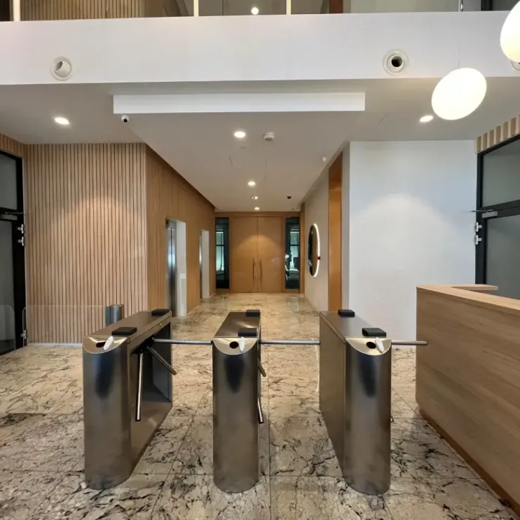 Arkońska Business Park A4 Arkońska Business Park A4