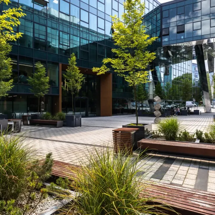 Equal Business Park B