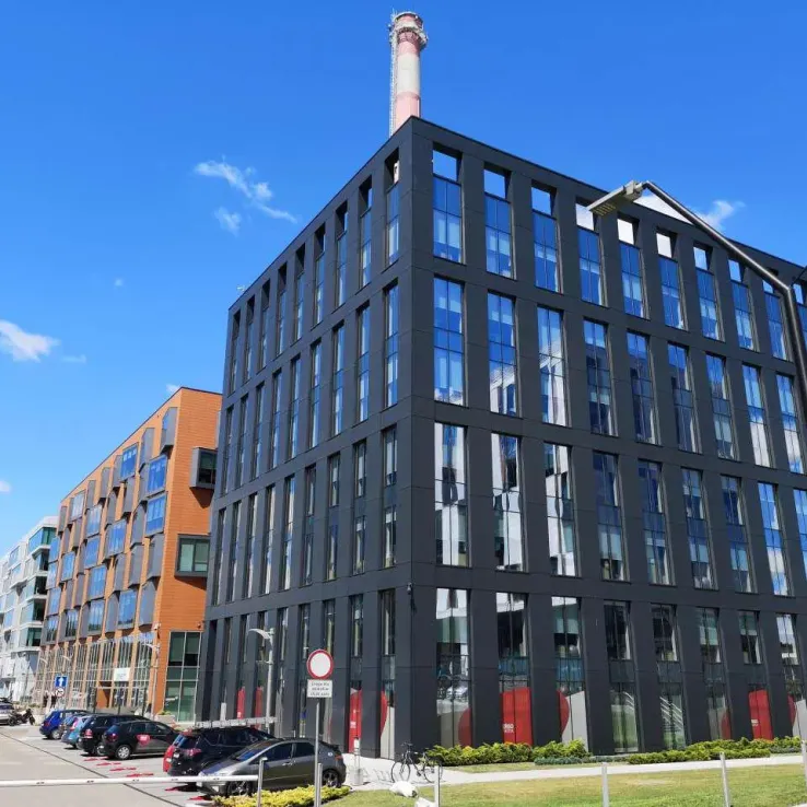 Bonarka for Business D Bonarka for Business D