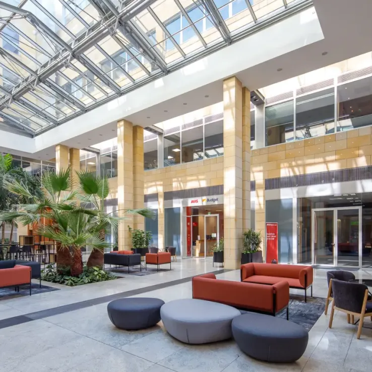 Lubicz Park B Lubicz Park B