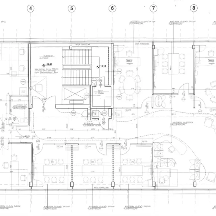 Centrum Biznesu Kopcińskiego 73/75