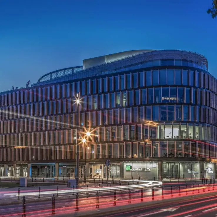 Metropolitan Metropolitan