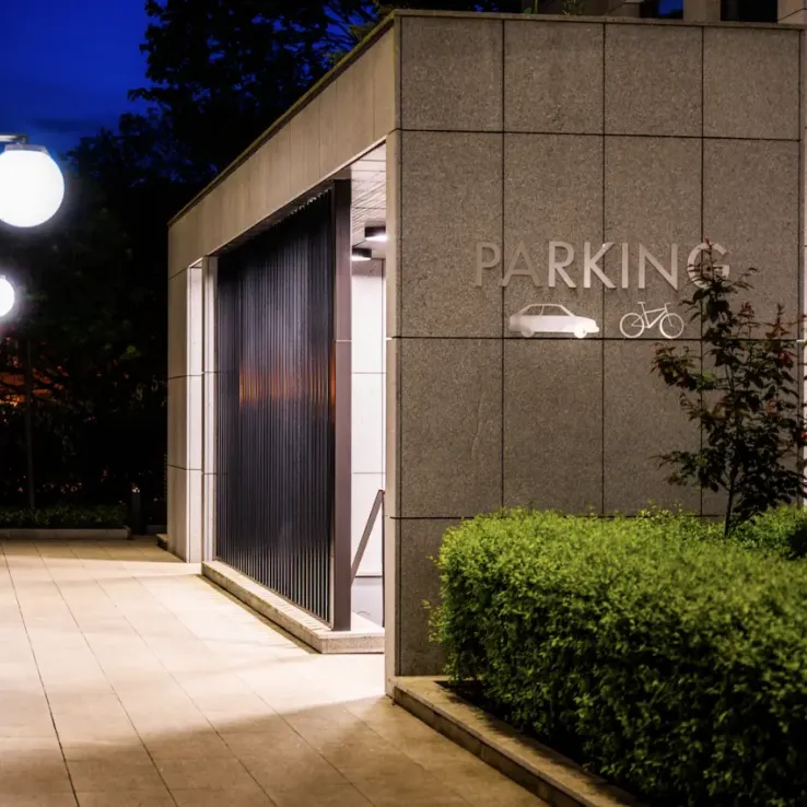 Piastów Office Center Piastów Office Center