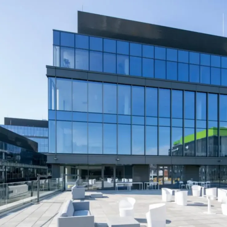 Proximo II Proximo II