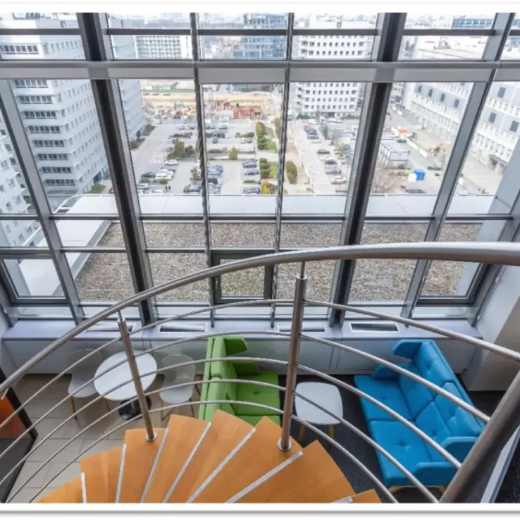 myhive Mokotów One myhive Mokotów One