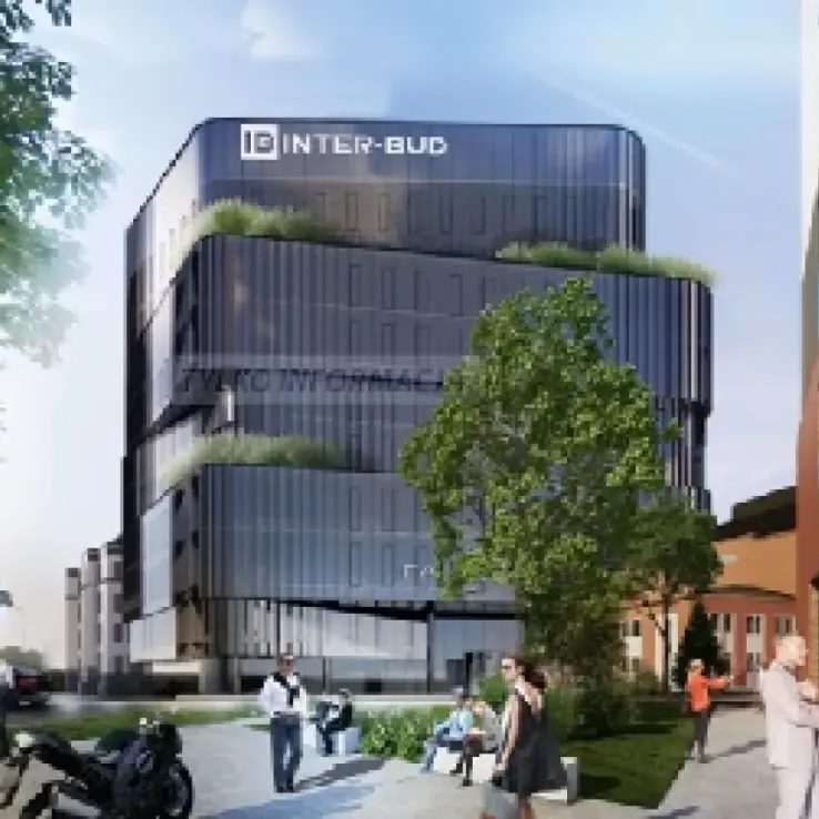 Fabryczna Office Park 7