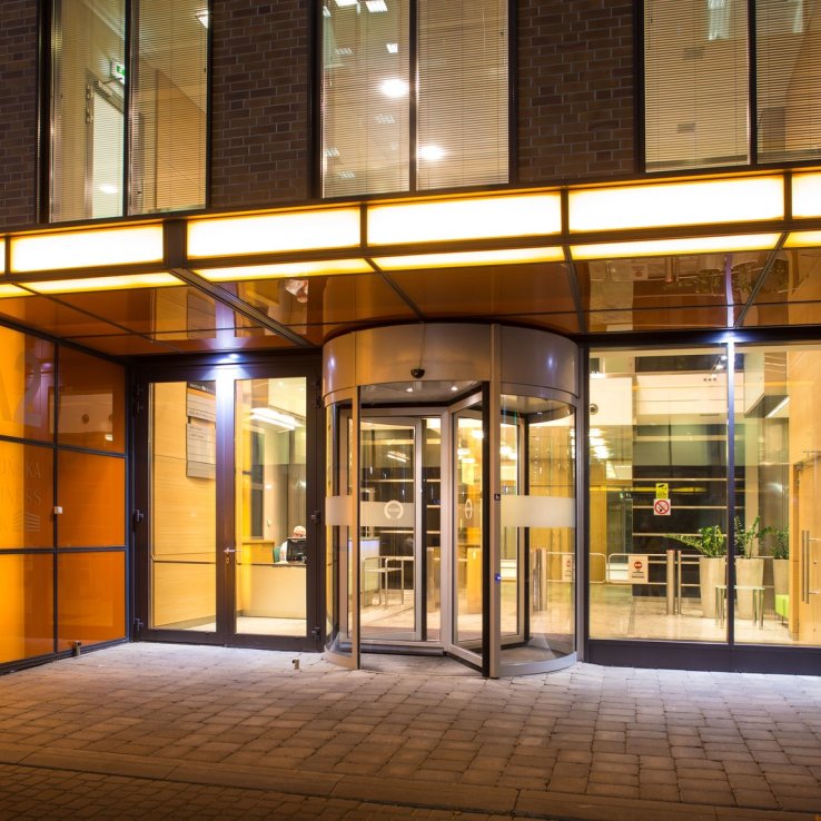 Arkońska Business Park A1