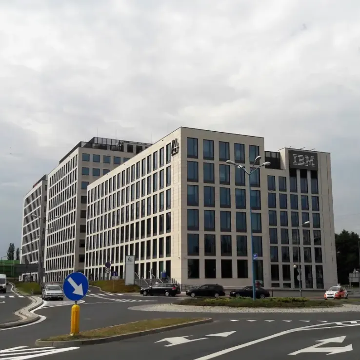 A4 Business Park - Phase I A4 Business Park - Phase I