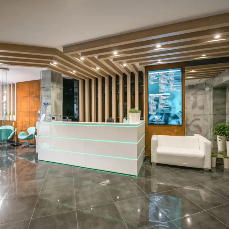 Modern Office Modern Office